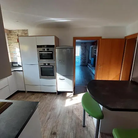 Erika Apartment Voitsberg