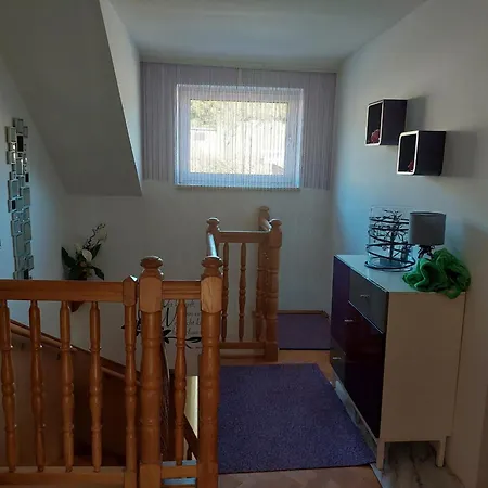 Erika Apartment