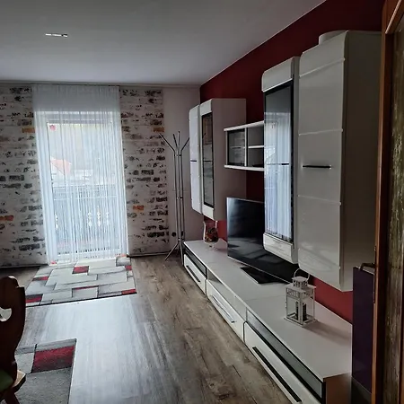 Erika Apartment *